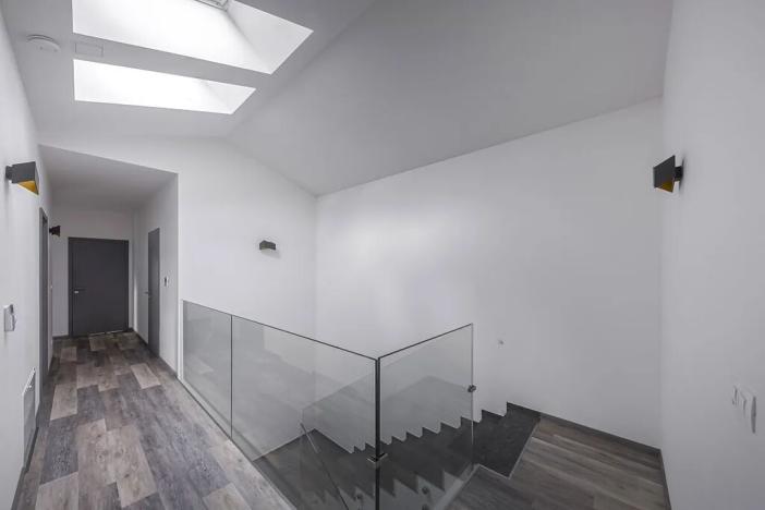 Prodej rodinného domu, Praha - Dolní Měcholupy, Na návsi, 392 m2