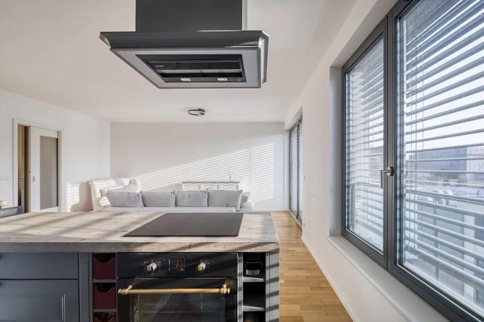 Prodej bytu 2+kk, Praha - Žižkov, U Viktorie, 67 m2