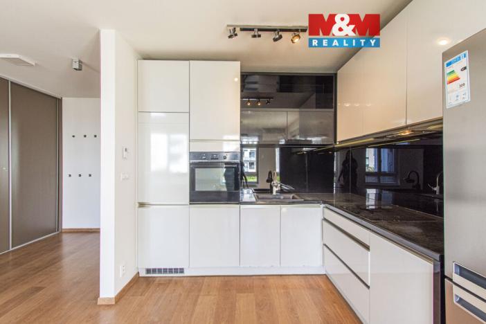 Prodej bytu 4+kk, Ostrava, Na Prádle, 100 m2
