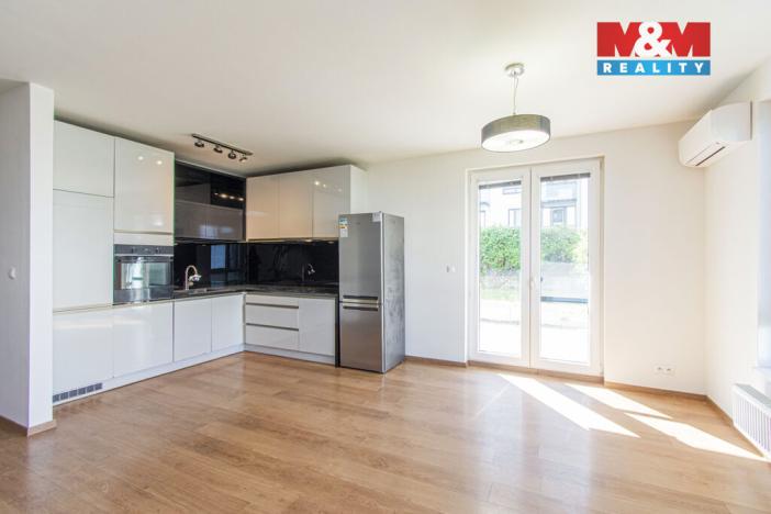 Prodej bytu 4+kk, Ostrava, Na Prádle, 100 m2