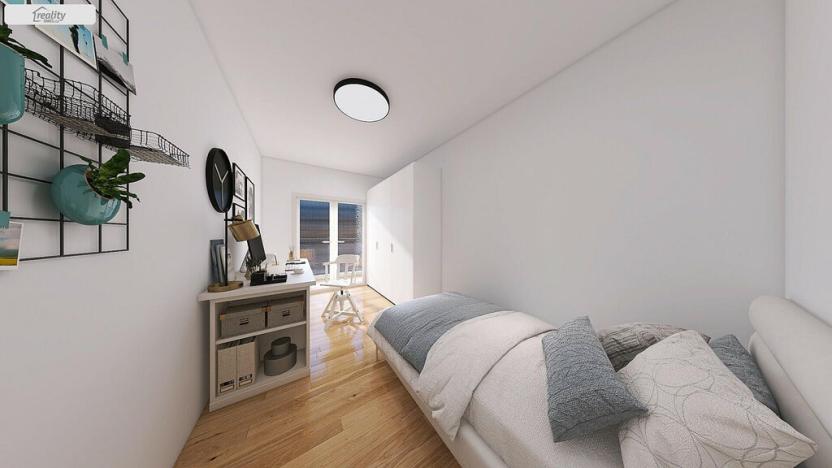 Prodej bytu 4+1, Praha - Modřany, Pertoldova, 93 m2