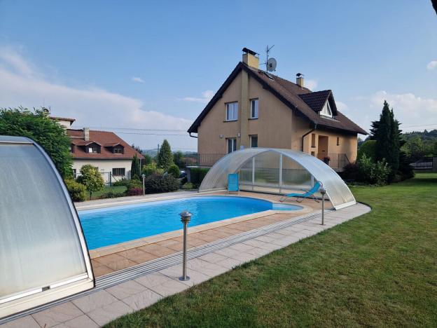 Prodej rodinného domu, Havířov - Životice, Ovocná, 110 m2