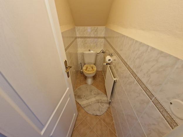 Prodej rodinného domu, Havířov - Životice, Ovocná, 110 m2