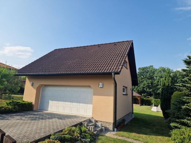 Prodej rodinného domu, Havířov - Životice, Ovocná, 110 m2