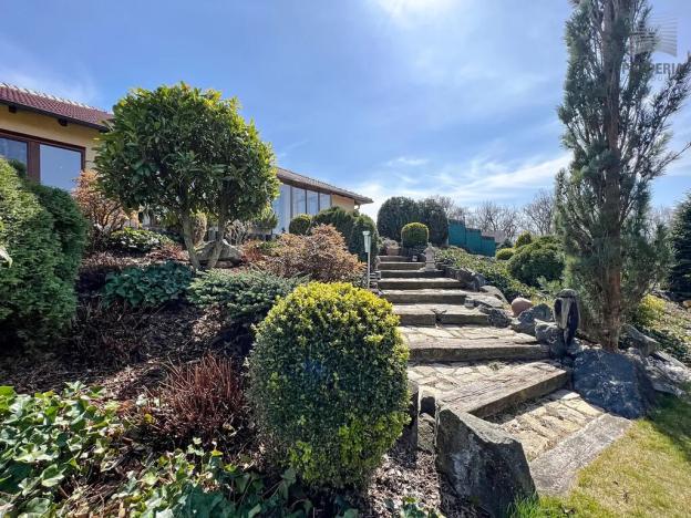 Prodej rodinného domu, Moravský Krumlov, 194 m2