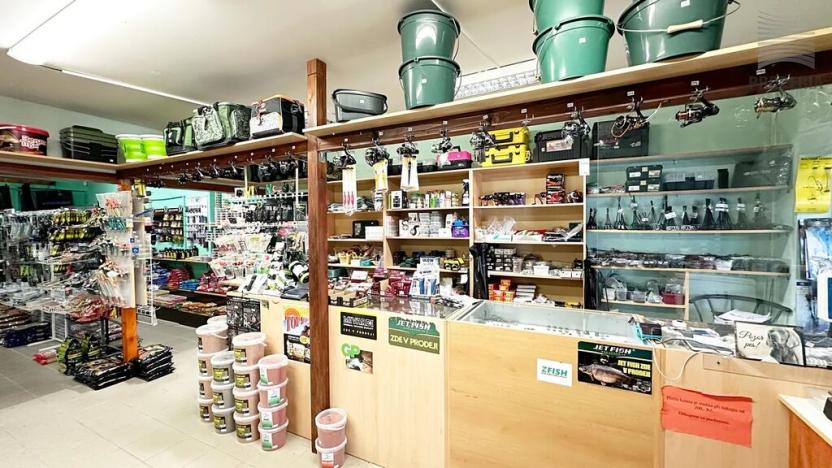 Prodej skladu, Brno, 280 m2