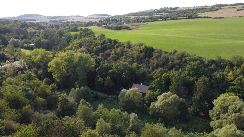 Prodej pozemku, Liteň - Běleč, 756 m2