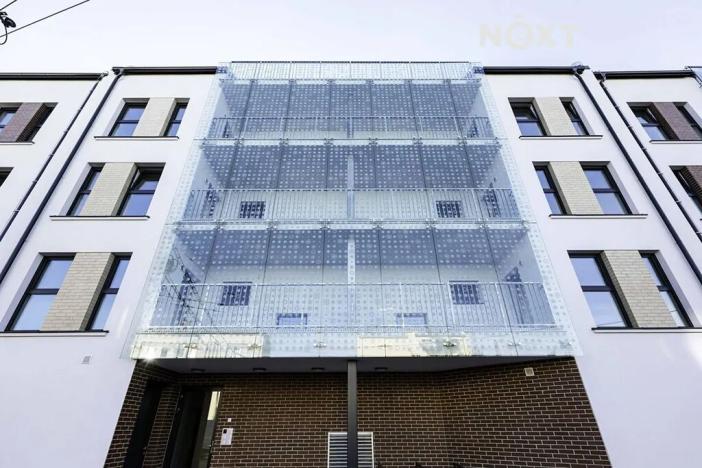 Pronájem bytu 2+kk, České Budějovice, Nádražní, 51 m2