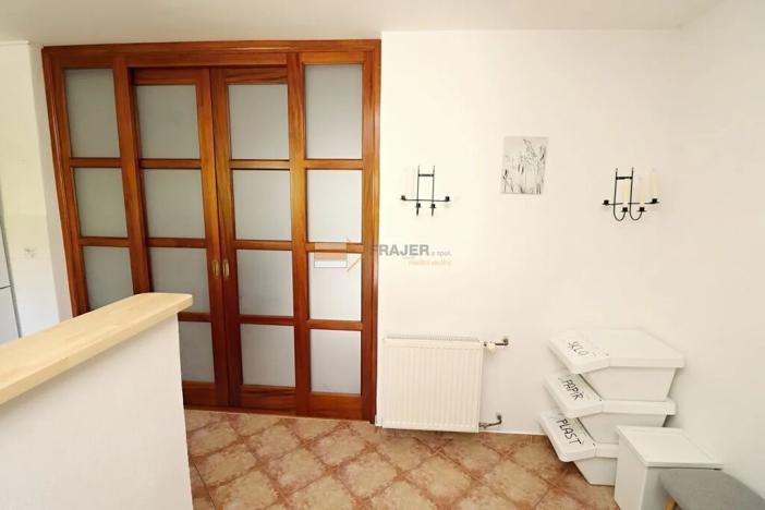 Prodej bytu 4+1, Benecko, 116 m2