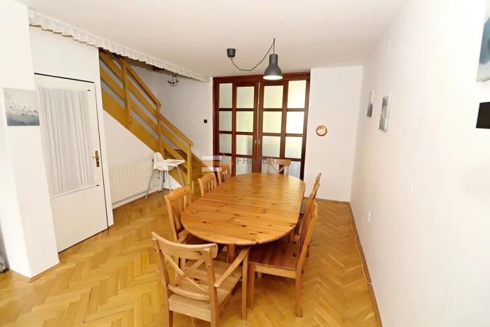 Prodej bytu 4+1, Benecko, 116 m2