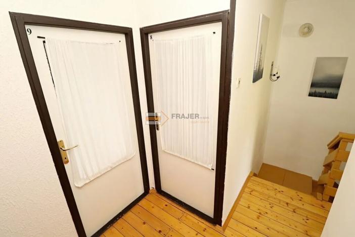 Prodej bytu 4+1, Benecko, 116 m2