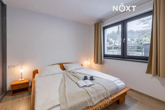 Prodej rodinného domu, Lipno nad Vltavou, 128 m2