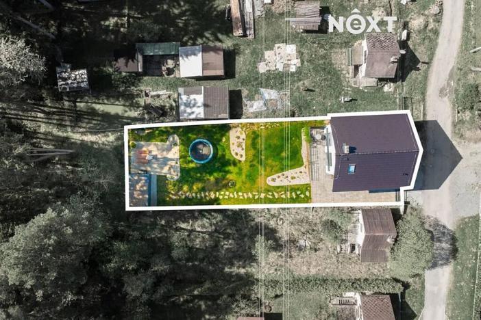 Prodej rodinného domu, Lipno nad Vltavou, 128 m2