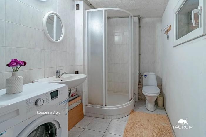 Prodej rodinného domu, Blížejov, 60 m2