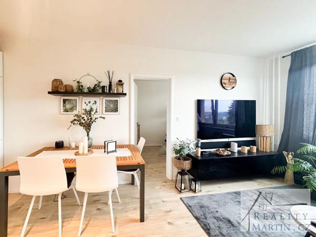 Prodej bytu 5+kk, Praha - Modřany, Petržílova, 84 m2