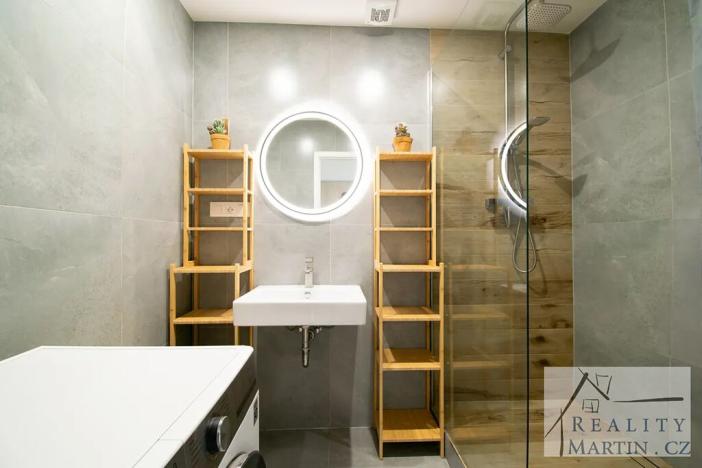 Prodej bytu 5+kk, Praha - Modřany, Petržílova, 84 m2