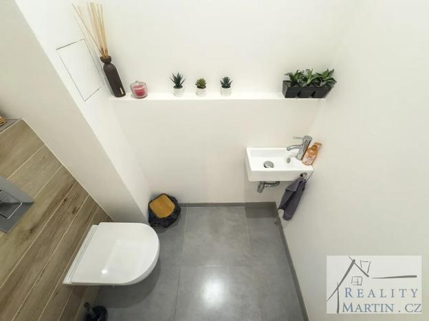 Prodej bytu 5+kk, Praha - Modřany, Petržílova, 84 m2