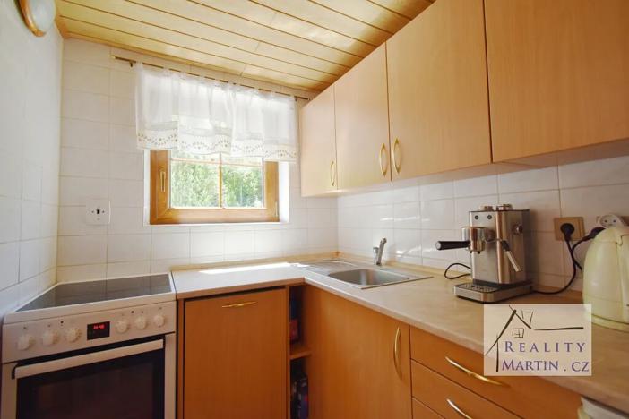 Prodej chaty, Klučenice, 65 m2