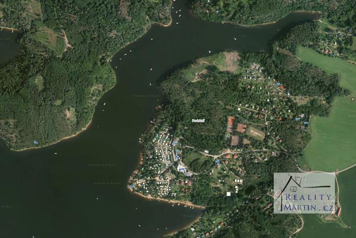 Prodej chaty, Klučenice, 65 m2