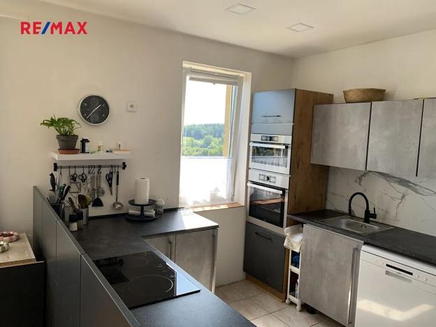 Prodej bytu 3+kk, Mšecké Žehrovice, 84 m2