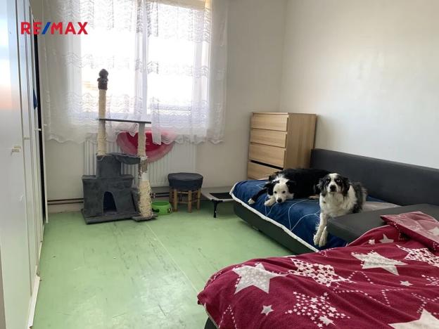 Prodej bytu 3+kk, Mšecké Žehrovice, 84 m2