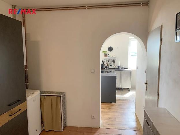 Prodej bytu 3+kk, Mšecké Žehrovice, 84 m2