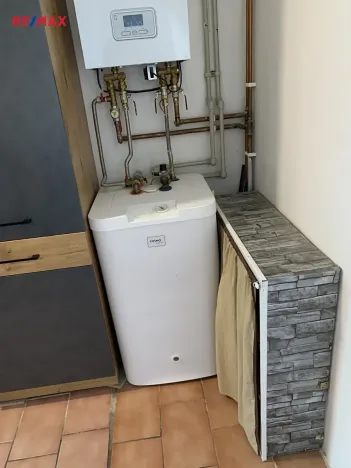 Prodej bytu 3+kk, Mšecké Žehrovice, 84 m2