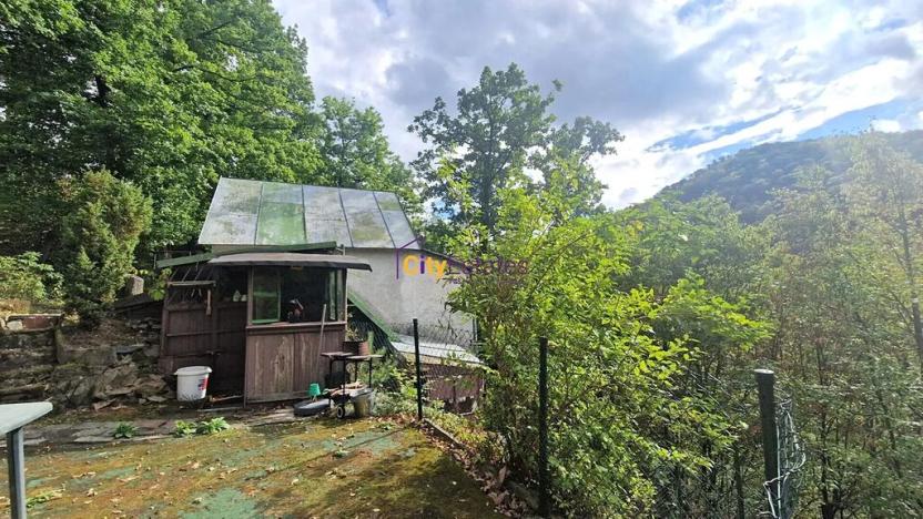 Prodej chaty, Jílové u Prahy, 80 m2