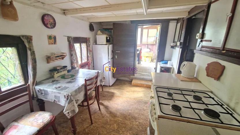 Prodej chaty, Jílové u Prahy, 80 m2