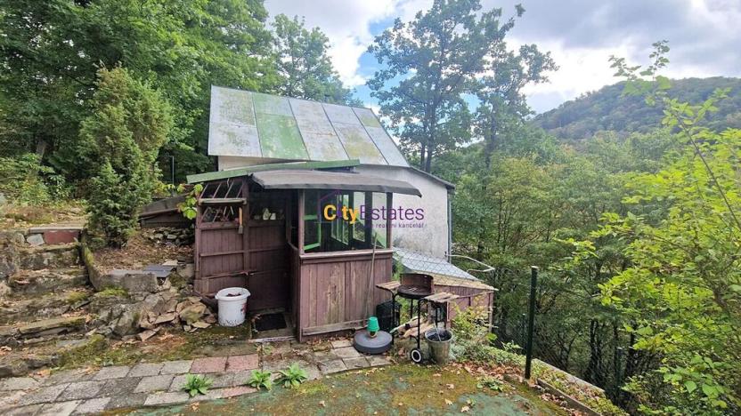 Prodej chaty, Jílové u Prahy, 80 m2