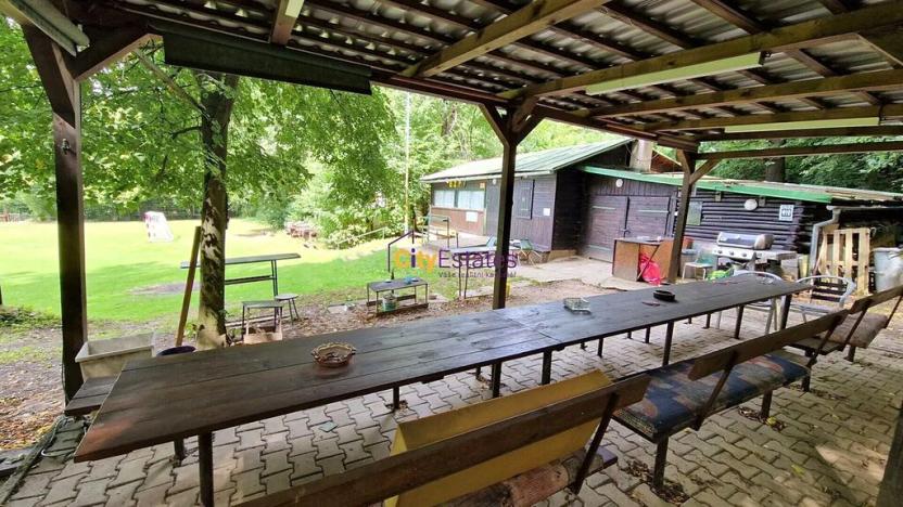 Prodej chaty, Jílové u Prahy, 80 m2