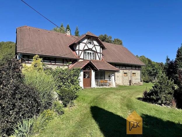 Prodej chalupy, Holčovice, 159 m2