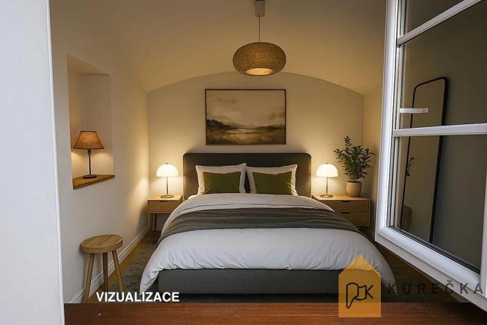 Prodej chalupy, Holčovice, 159 m2