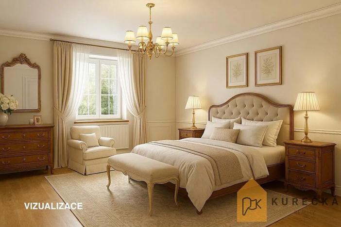 Prodej chalupy, Holčovice, 159 m2