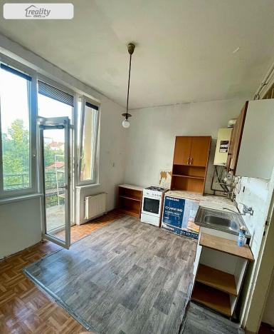 Prodej bytu 2+1, Brno - Černovice, Vítězslavy Kaprálové, 61 m2
