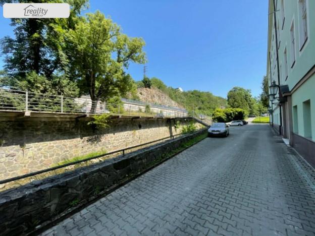 Pronájem kanceláře, Blansko, Gellhornova, 541 m2