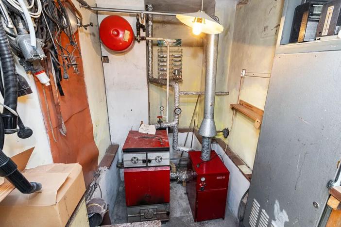 Prodej rodinného domu, Holice, Husova, 155 m2