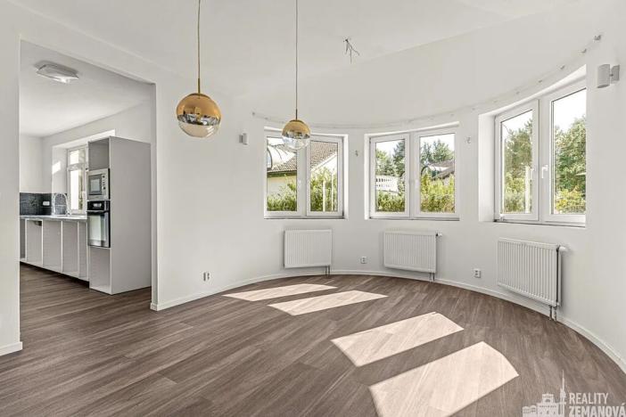 Prodej rodinného domu, Mnichovice, Skuhrovecká, 591 m2