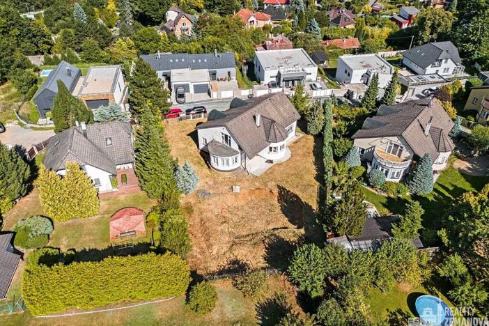 Prodej rodinného domu, Mnichovice, Skuhrovecká, 591 m2