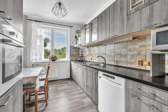 Prodej bytu 2+1, Dolní Bousov, 56 m2