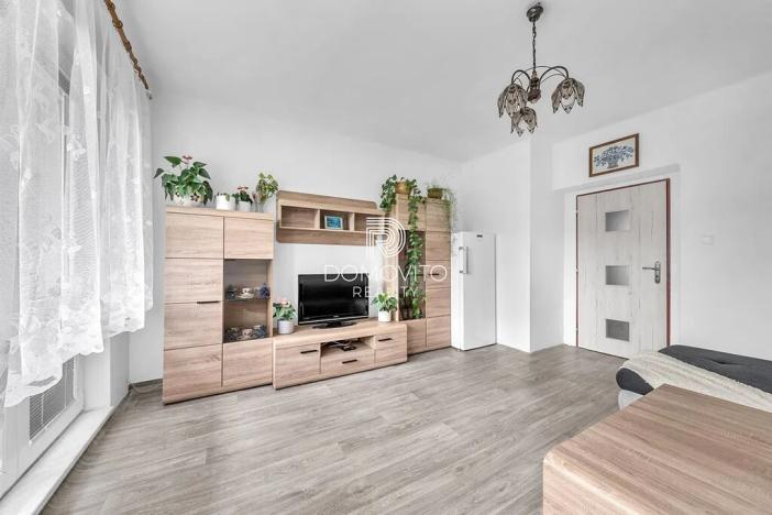 Prodej bytu 2+1, Dolní Bousov, 56 m2