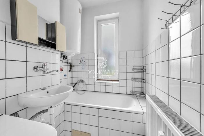 Prodej bytu 2+1, Dolní Bousov, 56 m2