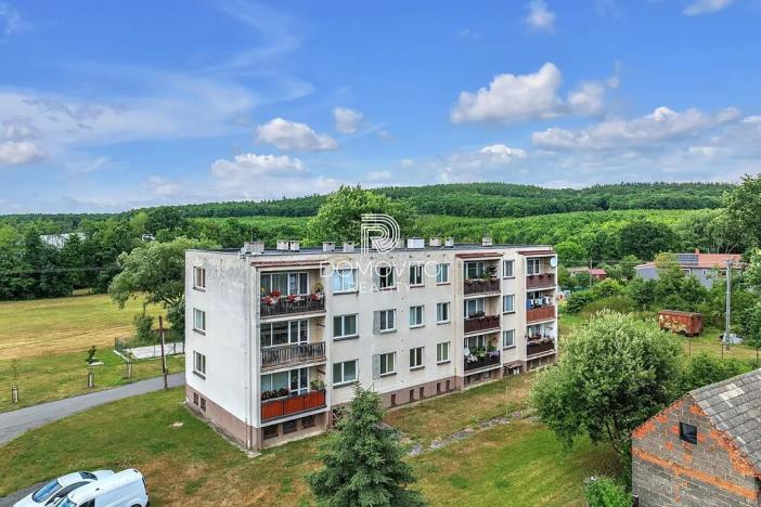 Prodej bytu 2+1, Dolní Bousov, 56 m2