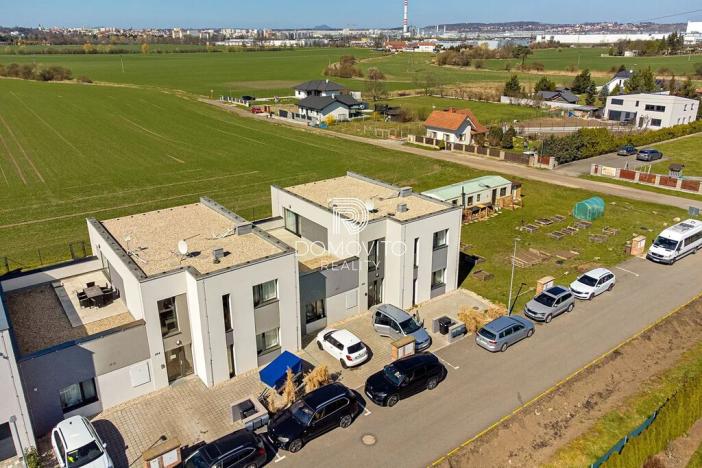 Prodej bytu 3+kk, Mladá Boleslav, 82 m2