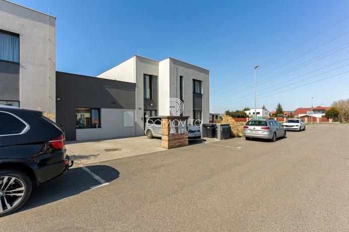 Prodej bytu 3+kk, Mladá Boleslav, 82 m2