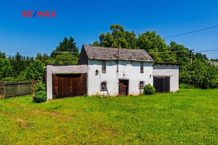 Prodej zemědělské usedlosti, Medový Újezd, 218 m2