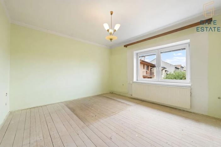 Prodej rodinného domu, Morkovice-Slížany, Ve Bráně, 130 m2