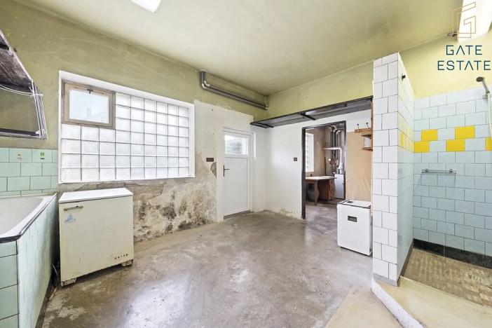 Prodej rodinného domu, Morkovice-Slížany, Ve Bráně, 130 m2