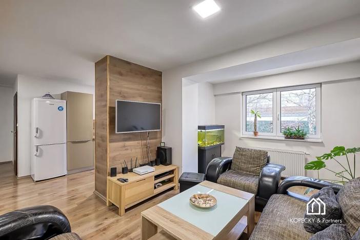 Prodej rodinného domu, Poříčany, Českobrodská, 190 m2