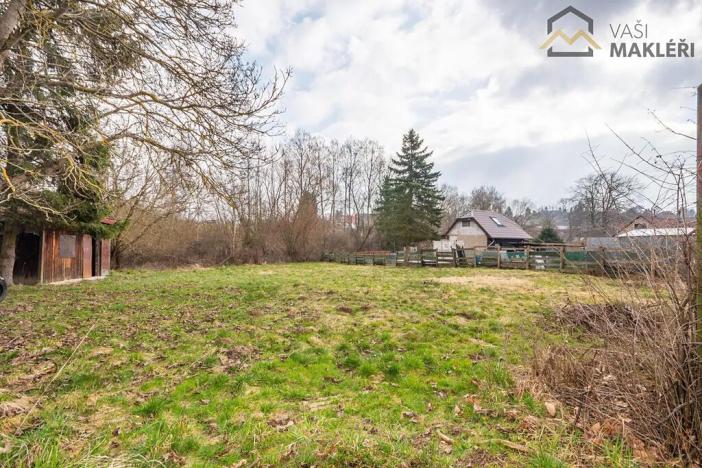 Prodej pozemku pro bydlení, Mnichovice, U Obecníka, 946 m2